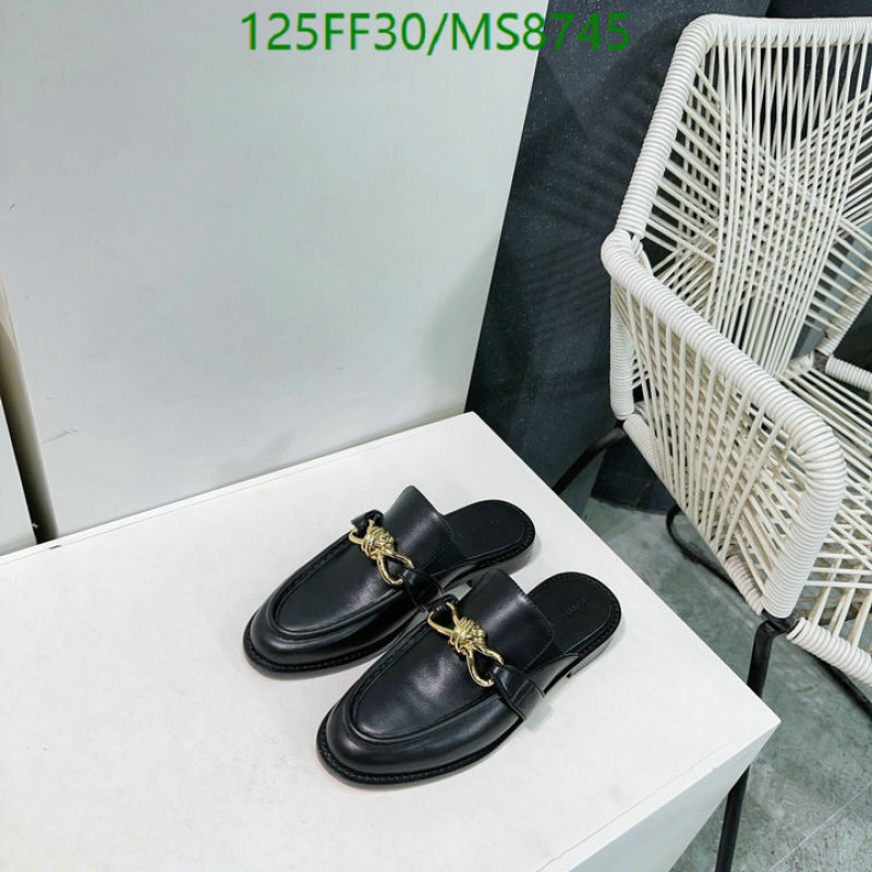 BV-Women Shoes Code: MS8745 $: 125USD