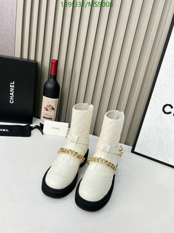 Chanel-Women Shoes Code: MS9008 $: 139USD