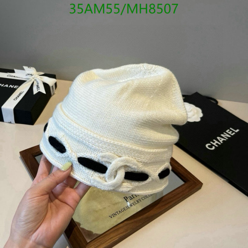 Chanel-Cap(Hat) Code: MH8507 $: 35USD