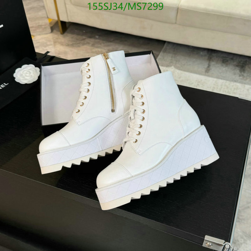 Boots-Women Shoes Code: MS7299 $: 155USD