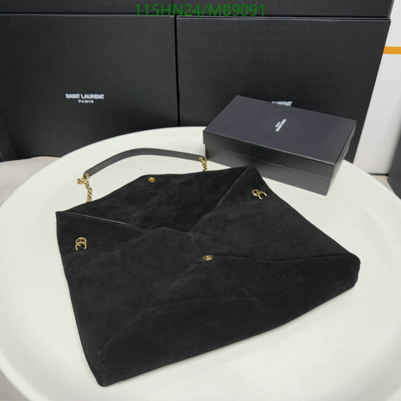 YSL-Bag-4A Quality Code: MB9091 $: 115USD