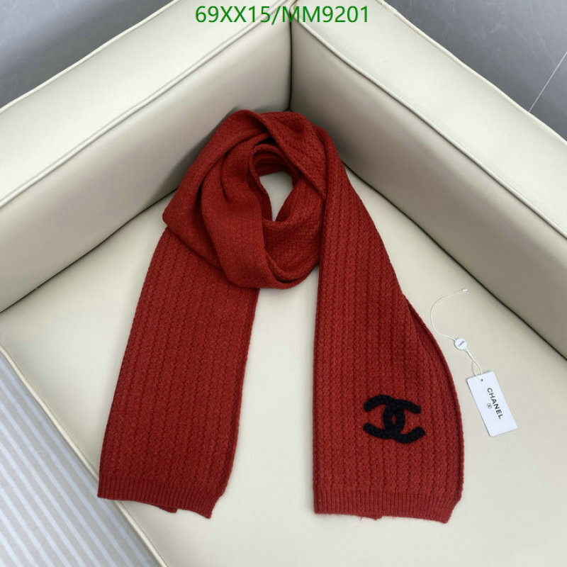 Chanel-Scarf Code: MM9201 $: 69USD