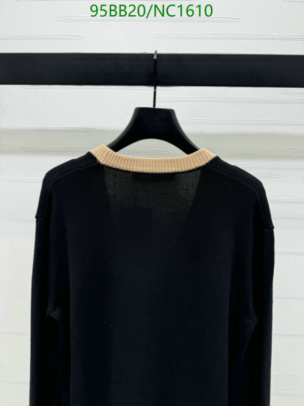 Valentino-Clothing Code: NC1610 $: 95USD