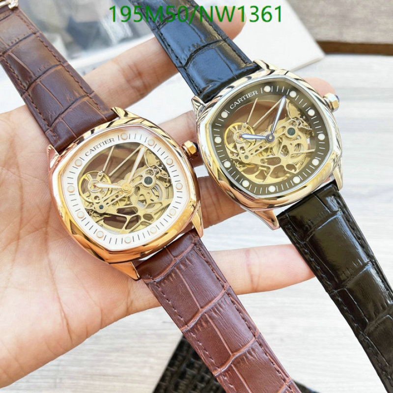 Cartier-Watch-Mirror Quality Code: NW1361 $: 195USD