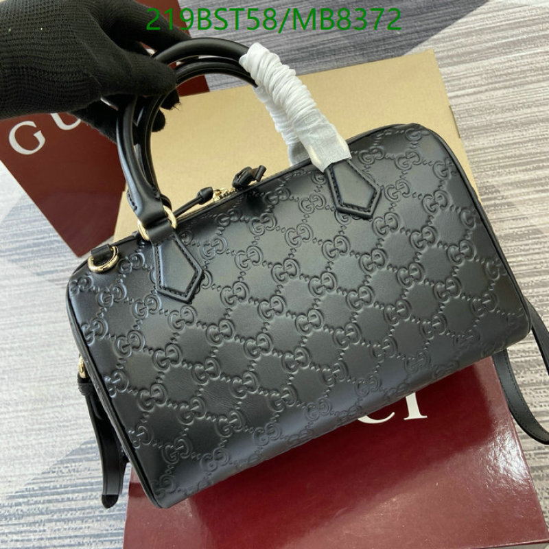 Gucci-Bag-Mirror Quality Code: MB8372