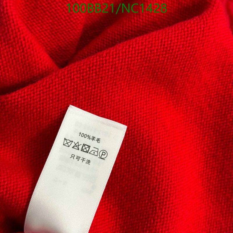 Celine-Clothing Code: NC1428 $: 100USD