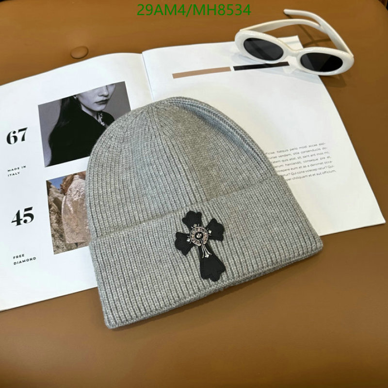 Chrome Hearts-Cap(Hat) Code: MH8534 $: 29USD