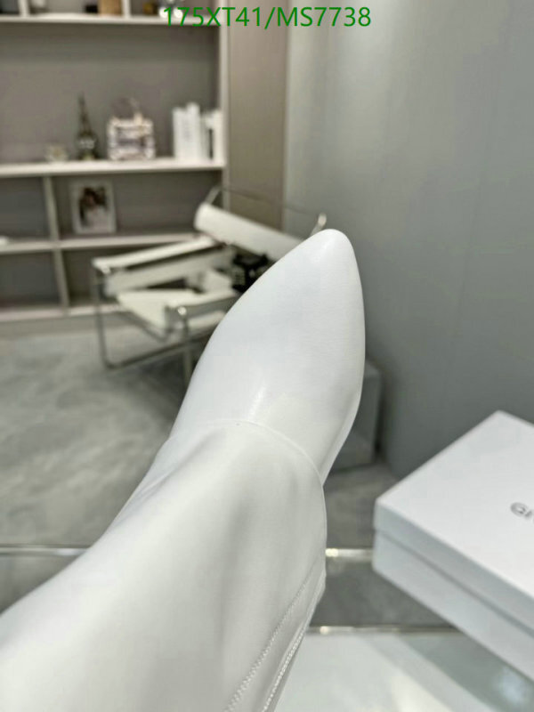 Boots-Women Shoes Code: MS7738 $: 175USD