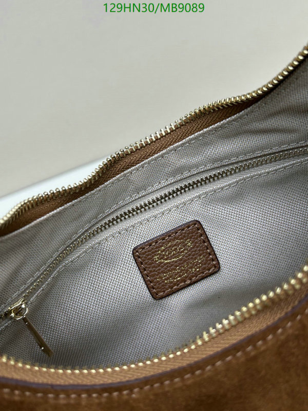 Tods-Bag-4A Quality Code: MB9089 $: 129USD