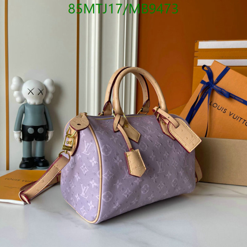 LV-Bag-4A Quality Code: MB9473 $: 85USD