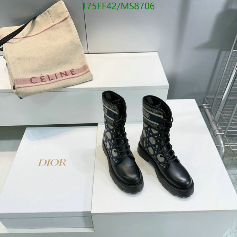 Boots-Women Shoes Code: MS8706 $: 175USD