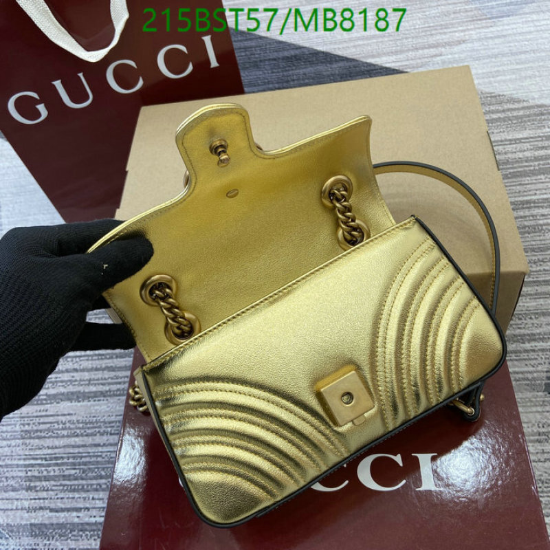 Gucci-Bag-Mirror Quality Code: MB8187-Yupoo.ru - Copybrand.Team photo album Gucci-Bag-Mirror Quality Code: MB8187