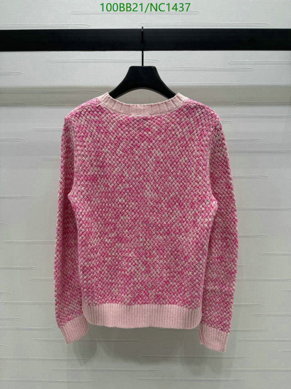 Chanel-Clothing Code: NC1437 $: 100USD