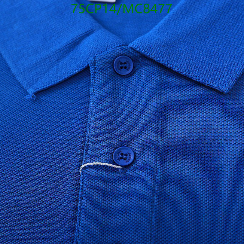 Lacoste-Clothing Code: MC8477 $: 75USD