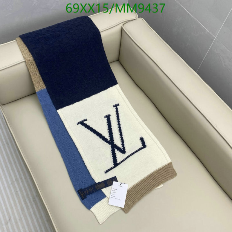 LV-Scarf Code: MM9437 $: 69USD