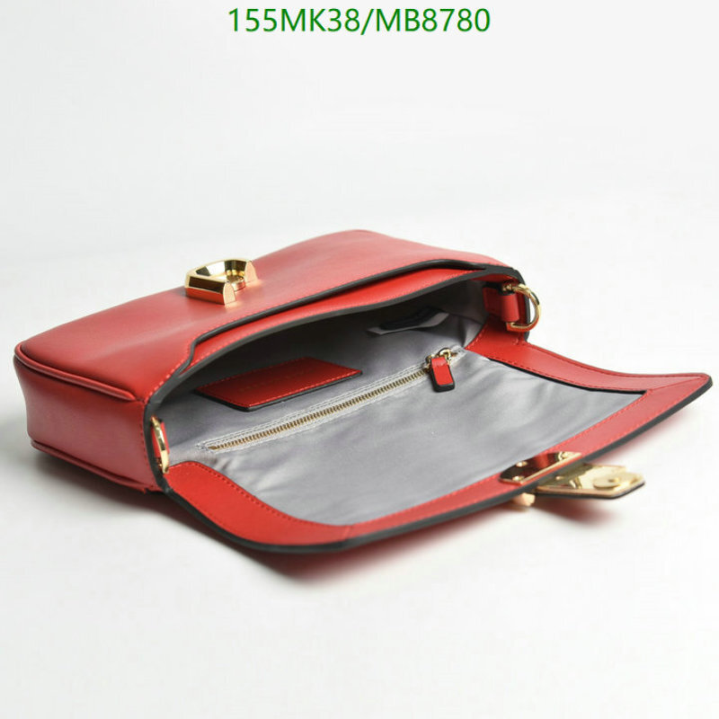 Marc Jacobs-Bag-Mirror Quality Code: MB8780 $: 155USD