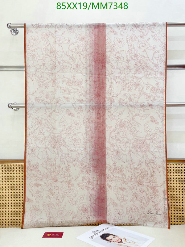 Loro Piana-Scarf Code: MM7348 $: 85USD