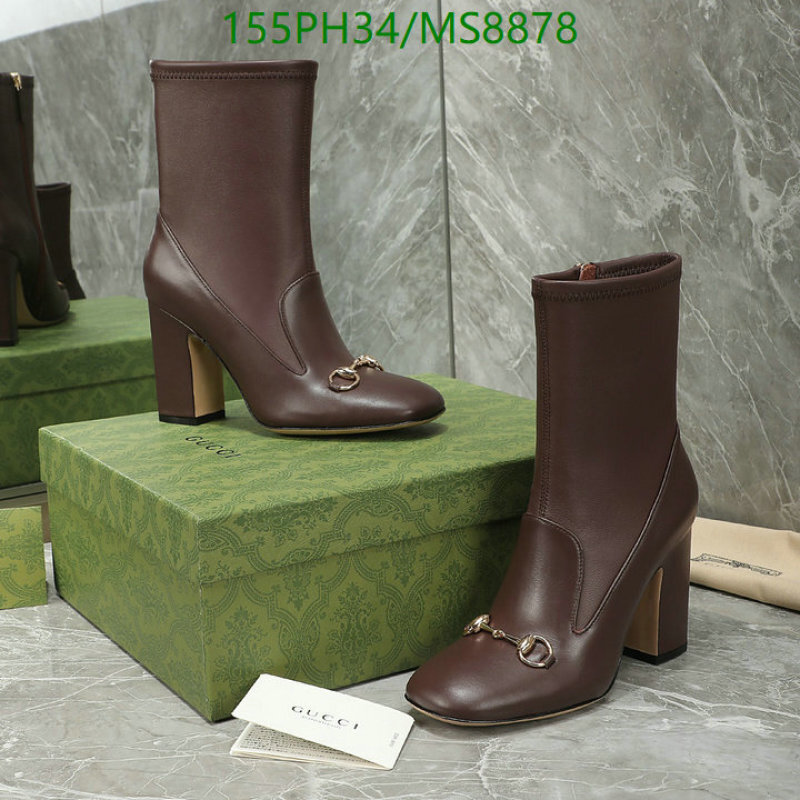 Boots-Women Shoes Code: MS8878 $: 155USD