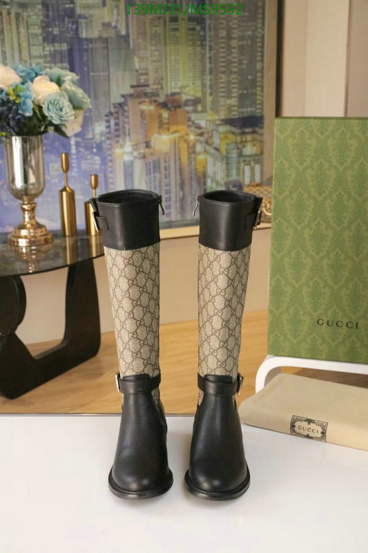 Gucci-Women Shoes Code: MS9592 $: 139USD