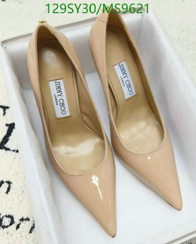 Jimmy Choo-Women Shoes Code: MS9621 $: 129USD