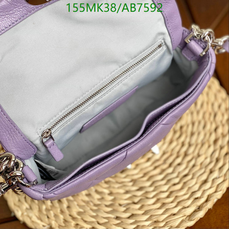 Marc Jacobs-Bag-Mirror Quality Code: AB7592 $: 155USD