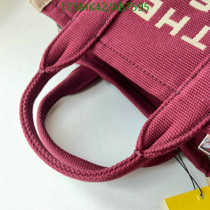 Marc Jacobs-Bag-Mirror Quality Code: AB7595