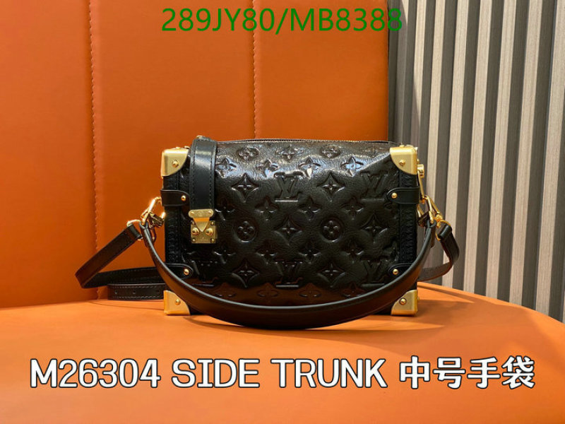 LV-Bag-Mirror Quality Code: MB8388 $: 289USD