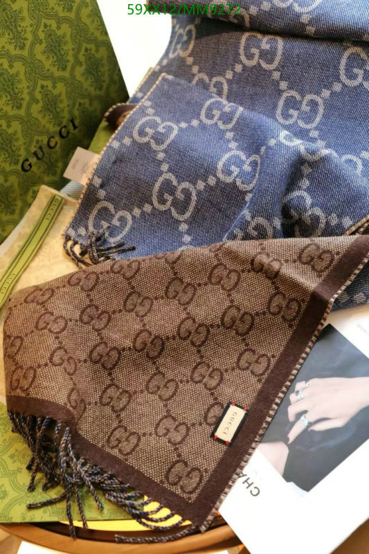Gucci-Scarf Code: MM9272 $: 59USD