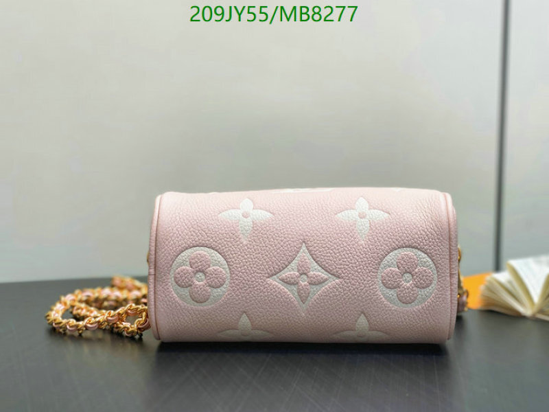 LV-Bag-Mirror Quality Code: MB8277 $: 209USD