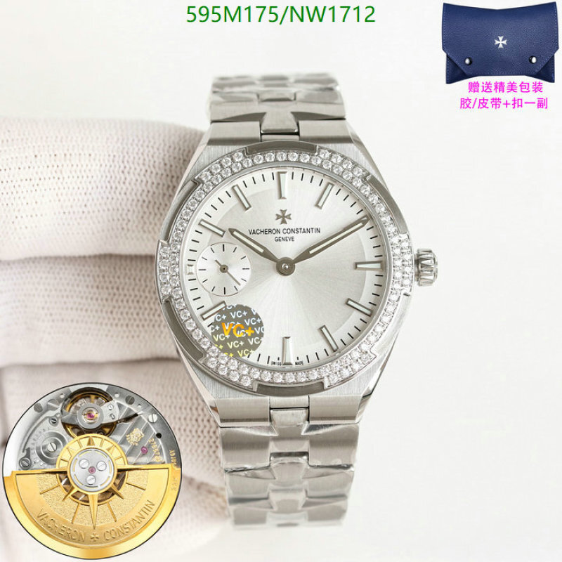 Vacheron Constantin-Watch-Mirror Quality Code: NW1712 $: 595USD