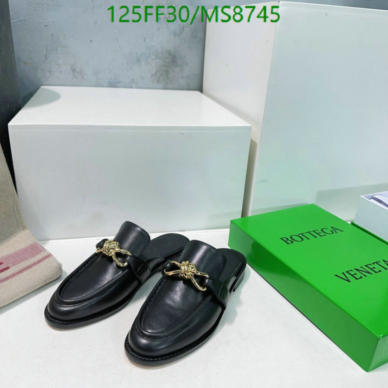 BV-Women Shoes Code: MS8745 $: 125USD