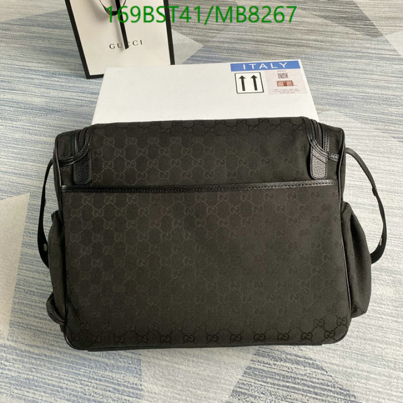 Gucci-Bag-Mirror Quality Code: MB8267 $: 169USD