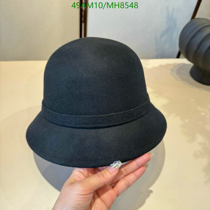 Hermes-Cap(Hat) Code: MH8548 $: 49USD