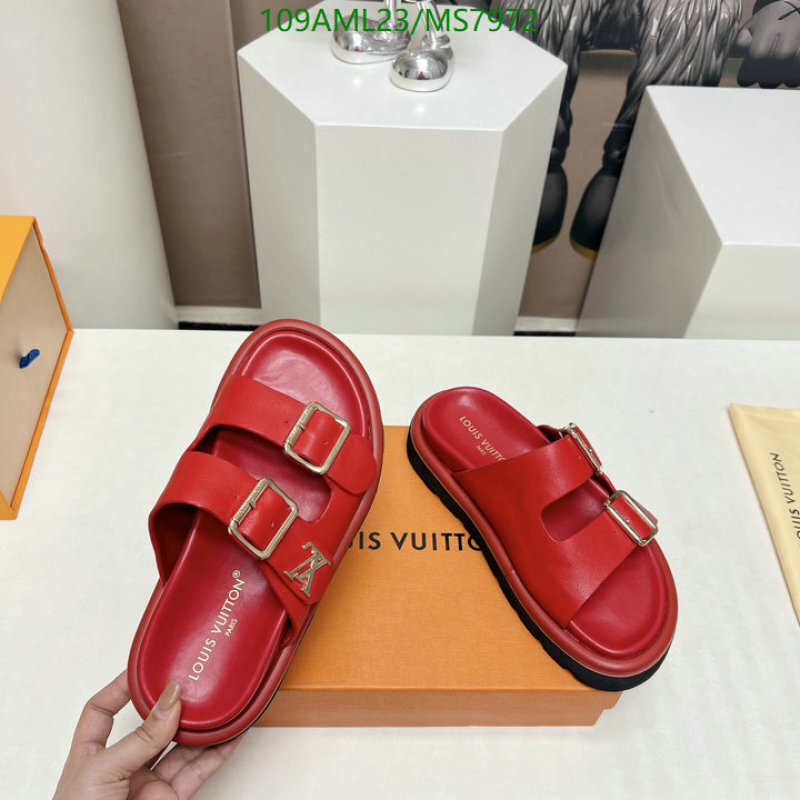 LV-Men shoes Code: MS7972 $: 109USD