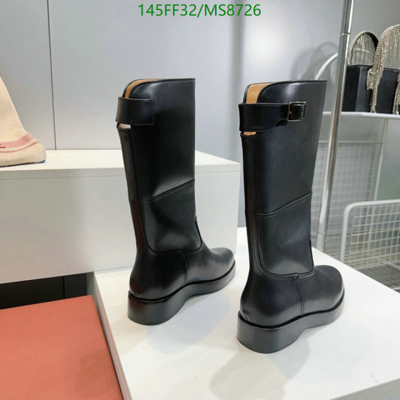 Loro Piana-Women Shoes Code: MS8726 $: 145USD