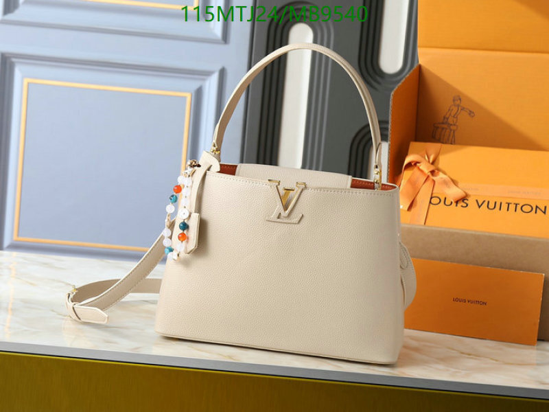 LV-Bag-4A Quality Code: MB9540 $: 115USD