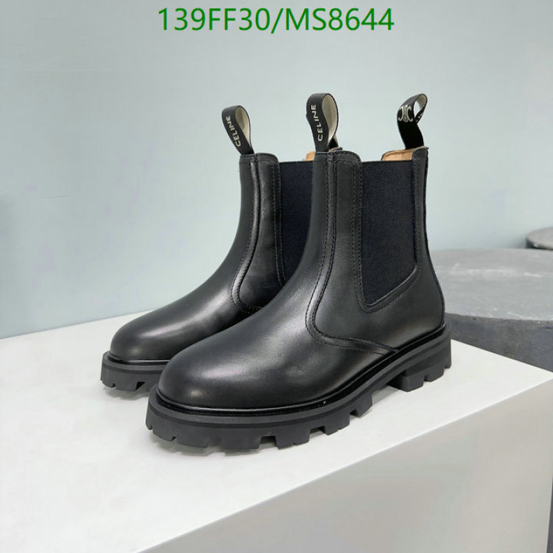 Celine-Women Shoes Code: MS8644 $: 139USD