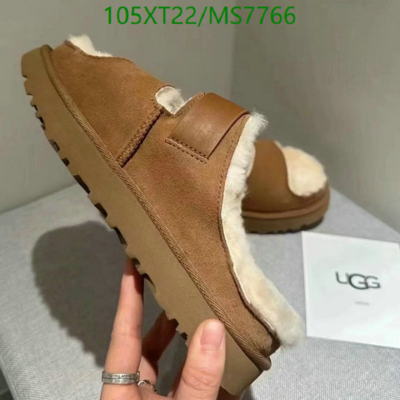UGG-Women Shoes Code: MS7766 $: 105USD