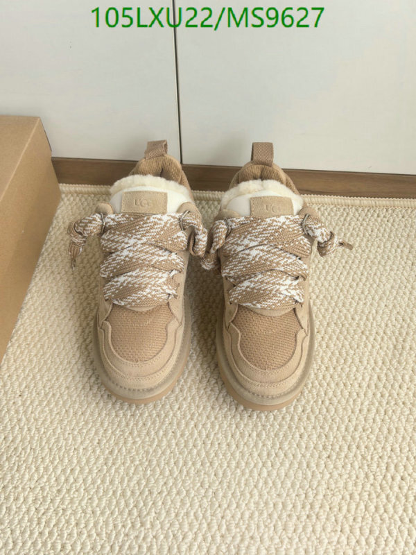 UGG-Women Shoes Code: MS9627 $: 105USD