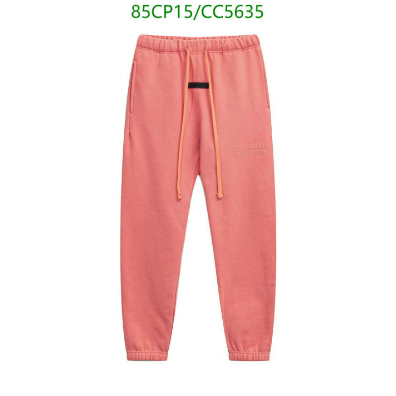 Essentials-Clothing Code: CC5635