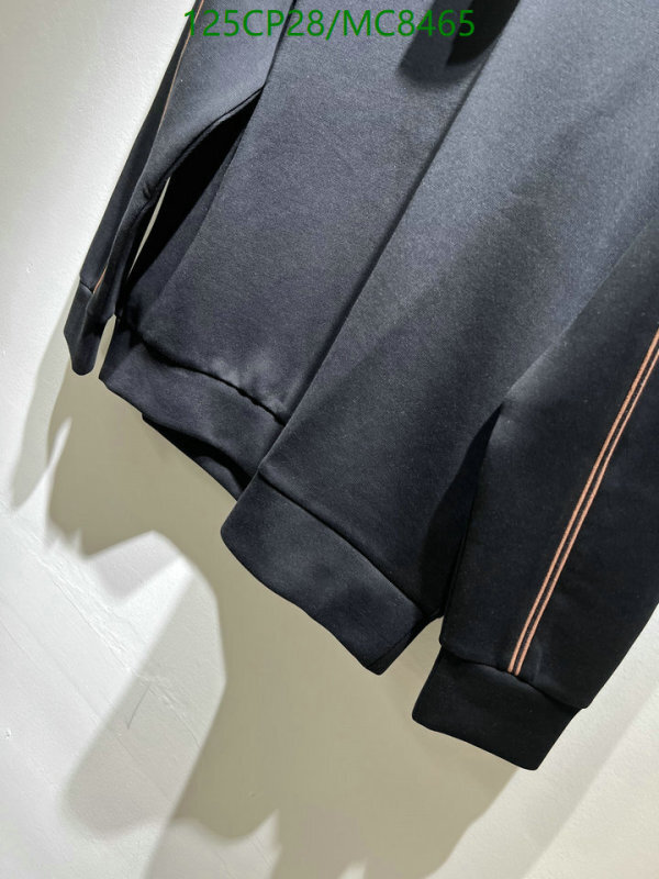Zegna-Clothing Code: MC8465 $: 125USD