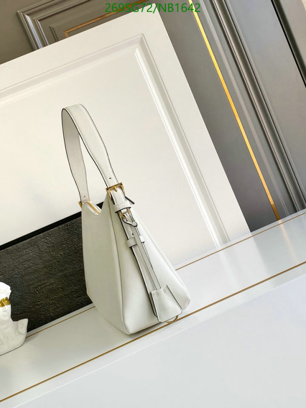 Prada-Bag-Mirror Quality Code: NB1642 $: 269USD
