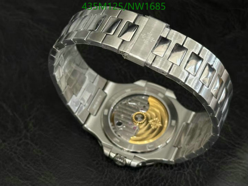 Patek Philippe-Watch-Mirror Quality Code: NW1685 $: 435USD