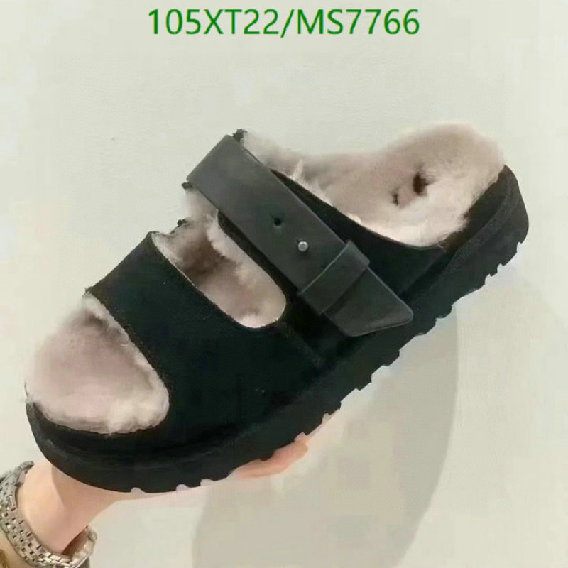 UGG-Women Shoes Code: MS7766 $: 105USD