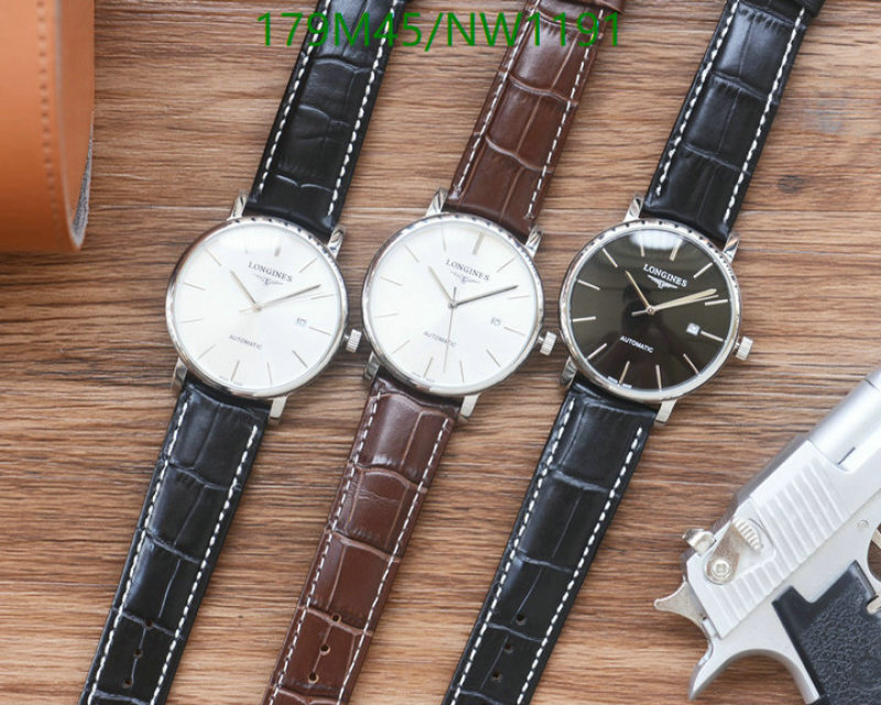 LONGINES-Watch-4A Quality Code: NW1191 $: 179USD