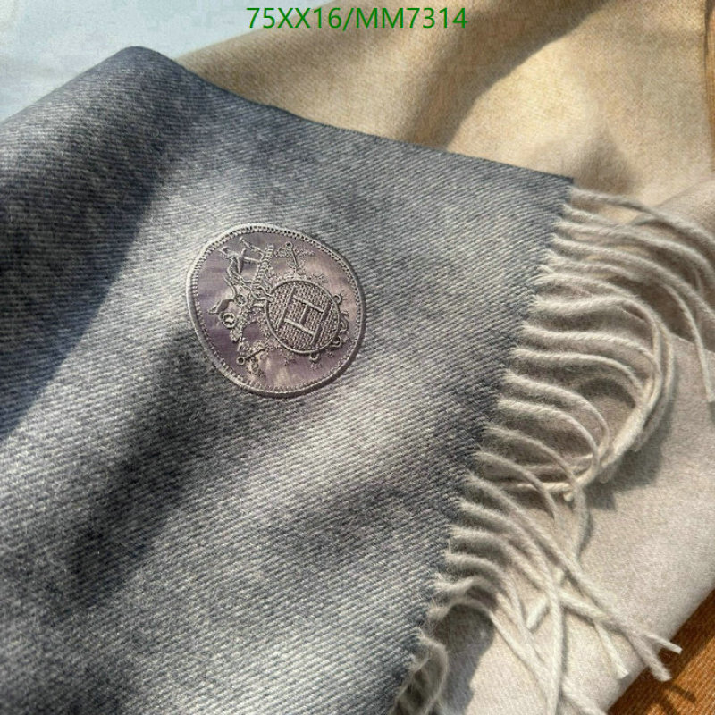 Hermes-Scarf Code: MM7314 $: 75USD