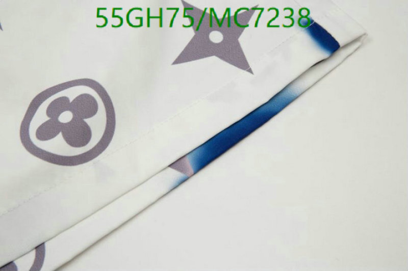 LV-Clothing Code: MC7238 $: 55USD