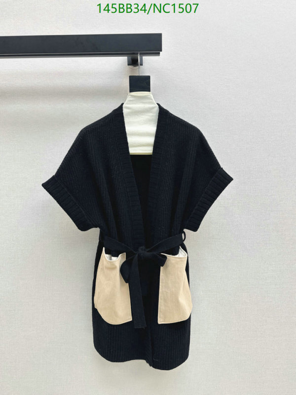 Loro Piana-Clothing Code: NC1507 $: 145USD