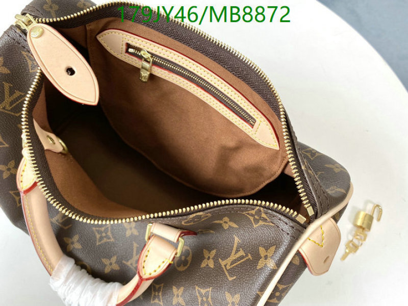LV-Bag-Mirror Quality Code: MB8872 $: 179USD