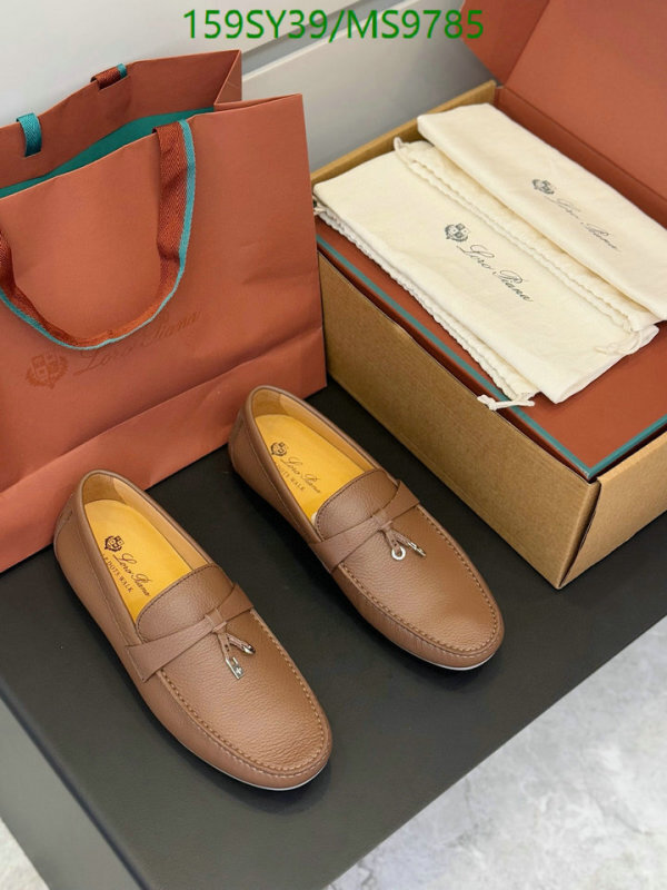 Loro Piana-Men shoes Code: MS9785 $: 159USD